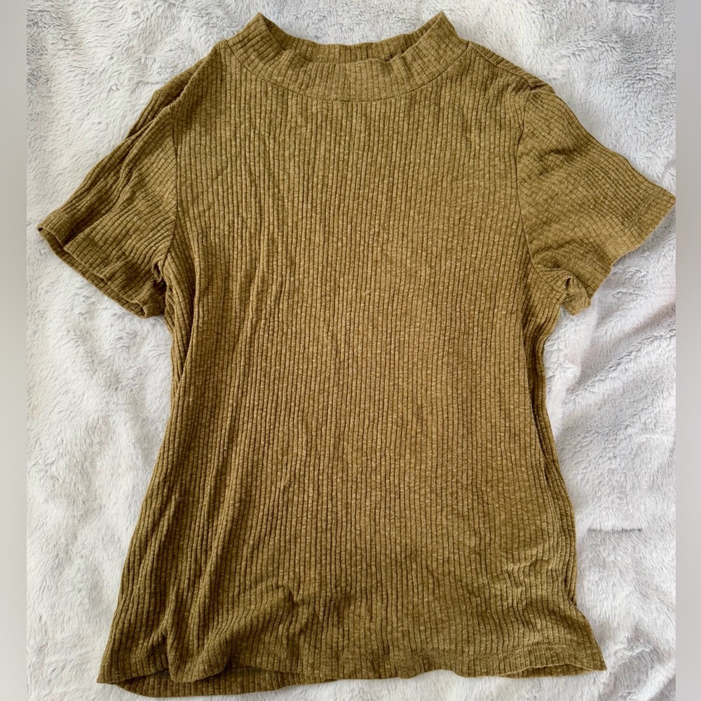 BP Classic, Basic Short Sleeve Shirt